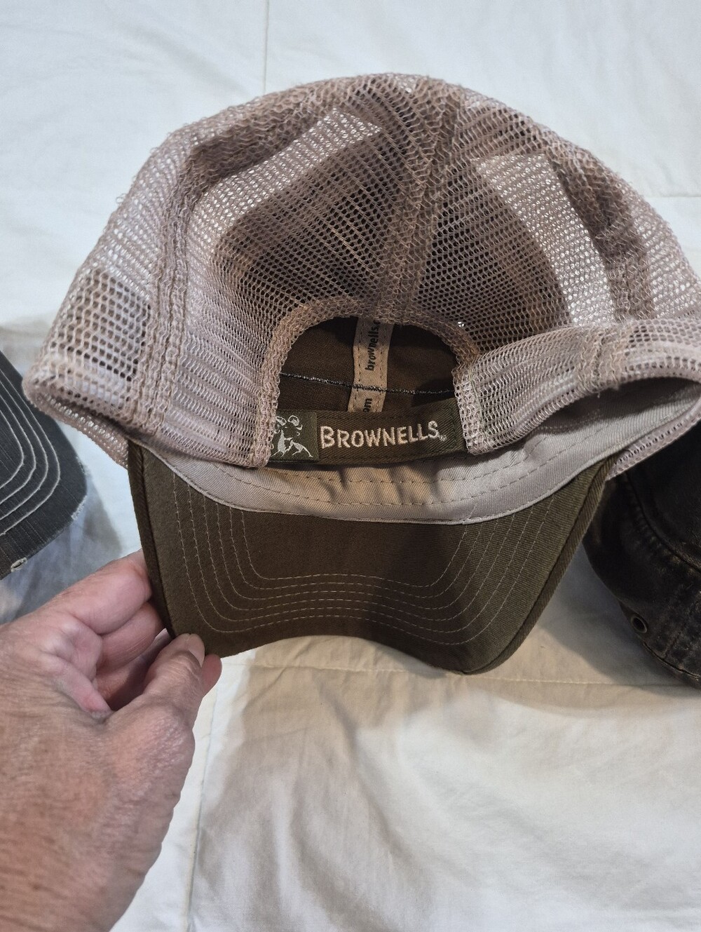 Hat Bundle - Picture 5 of 14